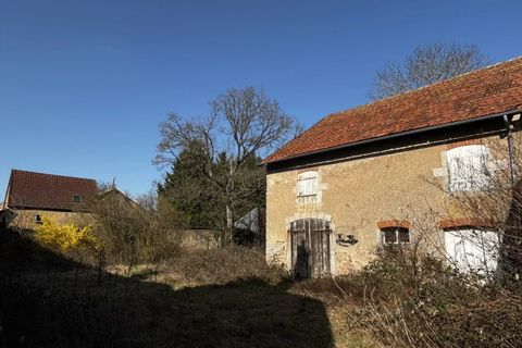 Byhus i La Roche-en-Brenil, Cote-d'Or, La Roche-en-Brenil - € 45.000 | Ref: 4773 - foto 4