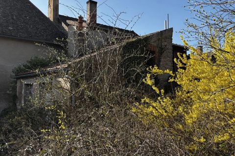 Byhus i La Roche-en-Brenil, Cote-d'Or, La Roche-en-Brenil - € 45.000 | Ref: 4773 - foto 5