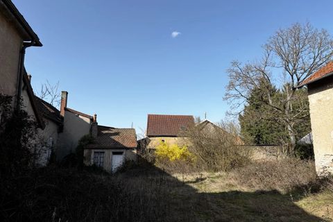 Byhus i La Roche-en-Brenil, Cote-d'Or, La Roche-en-Brenil - € 45.000 | Ref: 4773 - foto 6