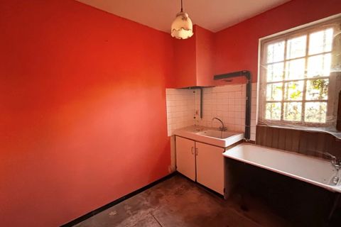 Byhus i La Roche-en-Brenil, Cote-d'Or, La Roche-en-Brenil - € 45.000 | Ref: 4773 - foto 9