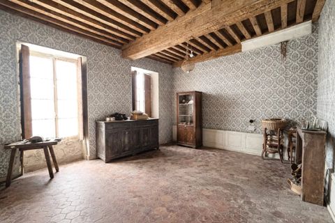Byhus i La Roche-en-Brenil, Cote-d'Or, La Roche-en-Brenil - € 45.000 | Ref: 4773 - foto 12