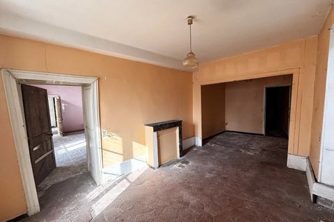Byhus i La Roche-en-Brenil, Cote-d'Or, La Roche-en-Brenil - € 45.000 | Ref: 4773 - foto 14