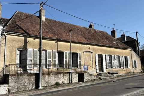 Byhus i La Roche-en-Brenil, Cote-d'Or, La Roche-en-Brenil - € 45.000 | Ref: 4773 - foto 1