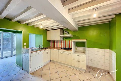 Byhus i Saulieu, Cote-d'Or, Saulieu - € 95.000 | Ref: 4821 - foto 4
