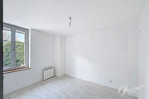 Byhus i Saulieu, Cote-d'Or, Saulieu - € 95.000 | Ref: 4821 - foto 6