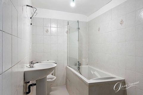 Byhus i Saulieu, Cote-d'Or, Saulieu - € 95.000 | Ref: 4821 - foto 7
