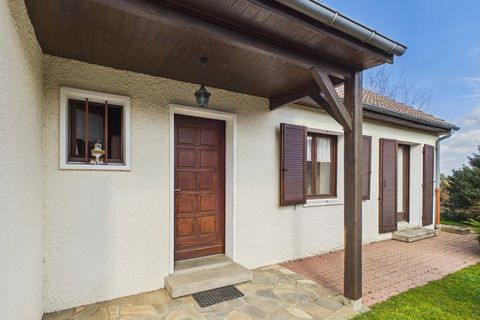 Villa a Liernais, Cote-d'Or, Liernais - € 136.000 | Ref: 4794 - foto 3