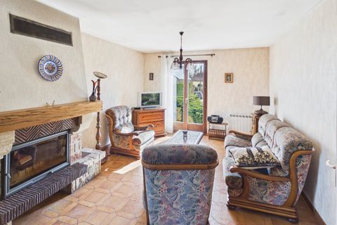 Villa a Liernais, Cote-d'Or, Liernais - € 136.000 | Ref: 4794 - foto 5
