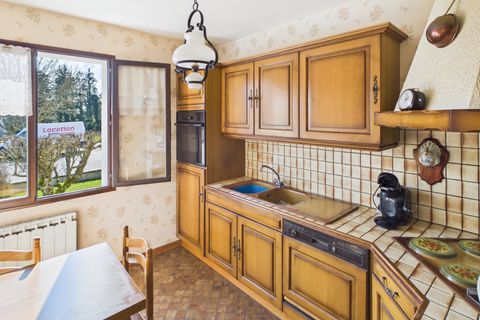Villa a Liernais, Cote-d'Or, Liernais - € 136.000 | Ref: 4794 - foto 6