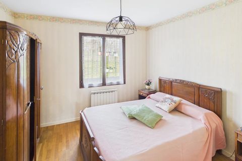 Villa a Liernais, Cote-d'Or, Liernais - € 136.000 | Ref: 4794 - foto 8