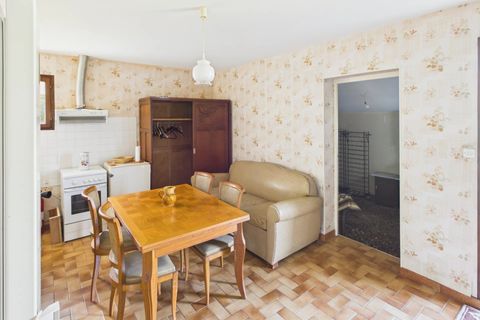 Villa a Liernais, Cote-d'Or, Liernais - € 136.000 | Ref: 4794 - foto 9