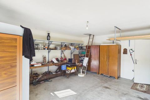 Villa a Liernais, Cote-d'Or, Liernais - € 136.000 | Ref: 4794 - foto 12