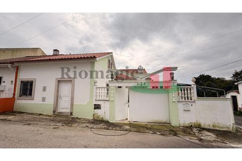 Villa i Rio Maior, Santarem, Rio Maior - € 350.000 | Ref: 96.26 - foto 2