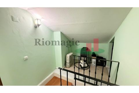 Villa i Rio Maior, Santarem, Rio Maior - € 350.000 | Ref: 96.26 - foto 19