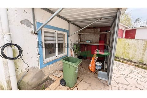 Villa i Rio Maior, Santarem, Rio Maior - € 350.000 | Ref: 96.26 - foto 44