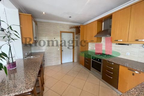 Villa i Rio Maior, Santarem, Rio Maior - € 350.000 | Ref: 96.26 - foto 8