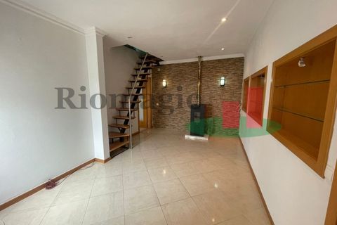 Villa i Rio Maior, Santarem, Rio Maior - € 350.000 | Ref: 96.26 - foto 1
