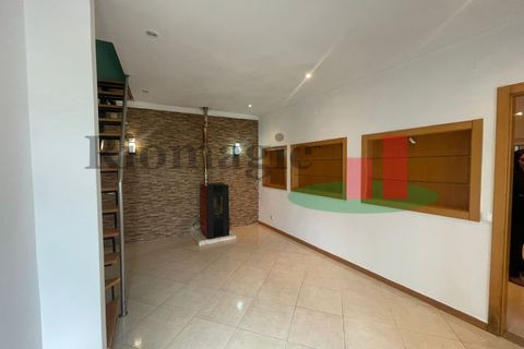 Villa i Rio Maior, Santarem, Rio Maior - € 350.000 | Ref: 96.26 - foto 12