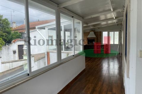 Villa i Rio Maior, Santarem, Rio Maior - € 350.000 | Ref: 96.26 - foto 35