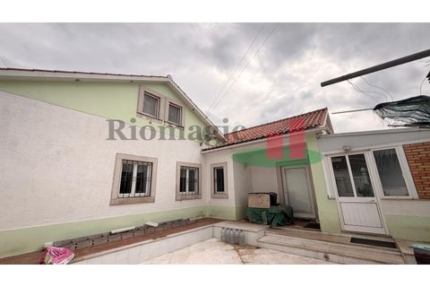 Villa i Rio Maior, Santarem, Rio Maior - € 350.000 | Ref: 96.26 - foto 46