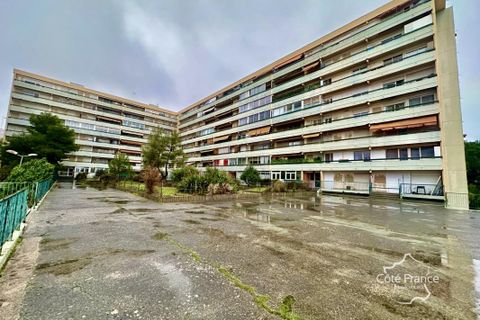 Lejlighed i Montpellier, Herault, Montpellier - € 116.000 | Ref: 20_7584 - foto 1