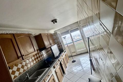 Lejlighed i Montpellier, Herault, Montpellier - € 116.000 | Ref: 20_7584 - foto 3