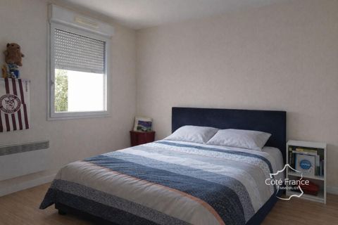 Lejlighed i Langon, Gironde, Langon - € 92.000 | Ref: 43_FLLAN-7581 - foto 1