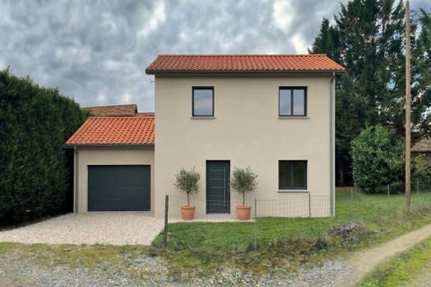 Villa i Thil, Ain, Thil - € 349.000 | Ref: LL_THIL_349000 - foto 1