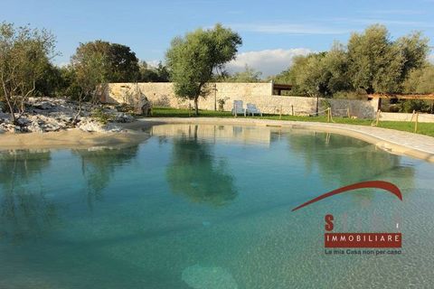 Villa i Siracusa, Siracusa, Siracusa - € 800.000 | Ref: 3181 - foto 6