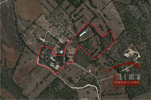 Villa i Siracusa, Siracusa, Siracusa - € 800.000 | Ref: 3181 - foto 20