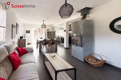 Villa a Morteau, Doubs, Morteau - € 339.000 | Ref: 1954-MOR - foto 2