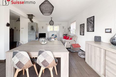 Villa a Morteau, Doubs, Morteau - € 339.000 | Ref: 1954-MOR - foto 3