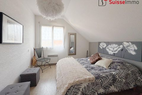 Villa a Morteau, Doubs, Morteau - € 339.000 | Ref: 1954-MOR - foto 5