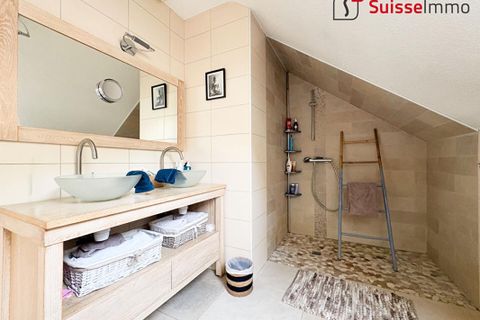 Villa a Morteau, Doubs, Morteau - € 339.000 | Ref: 1954-MOR - foto 7