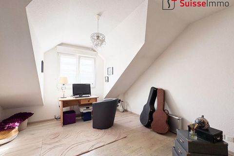 Villa a Morteau, Doubs, Morteau - € 339.000 | Ref: 1954-MOR - foto 8