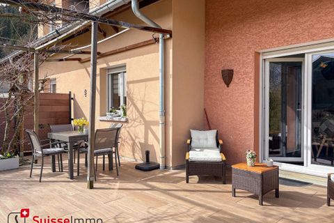 Villa a Morteau, Doubs, Morteau - € 339.000 | Ref: 1954-MOR - foto 10