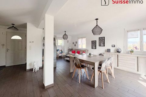 Villa a Morteau, Doubs, Morteau - € 339.000 | Ref: 1954-MOR - foto 11