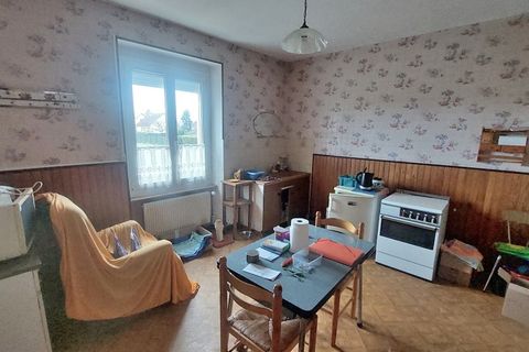 Villa i Exincourt, Doubs, Exincourt - € 89.000 | Ref: 2721-MAI - foto 2