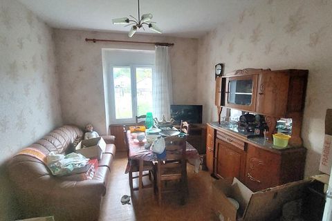 Villa i Exincourt, Doubs, Exincourt - € 89.000 | Ref: 2721-MAI - foto 3