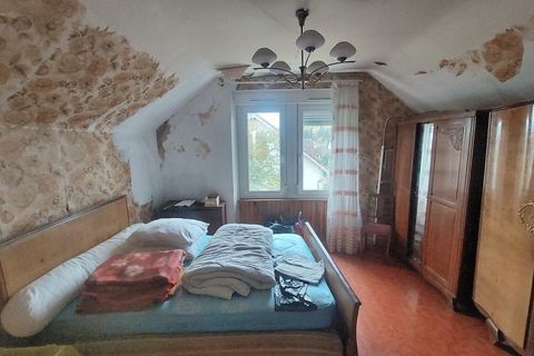 Villa i Exincourt, Doubs, Exincourt - € 89.000 | Ref: 2721-MAI - foto 5
