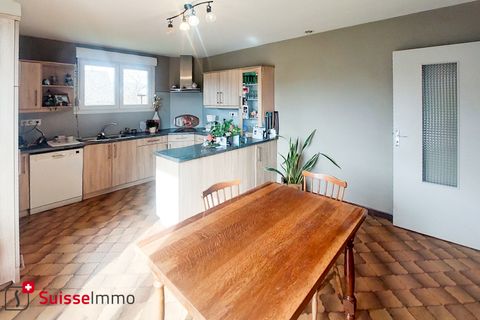 Villa a Belleherbe, Doubs, Belleherbe - € 232.000 | Ref: 2877-MAI - foto 3