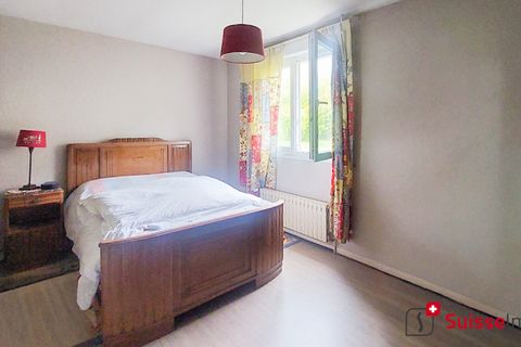 Villa a Belleherbe, Doubs, Belleherbe - € 232.000 | Ref: 2877-MAI - foto 8
