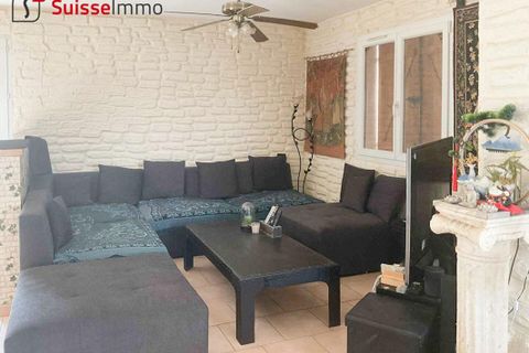 Bungalou a Montbouton, Territoire de Belfort, Montbouton - € 246.000 | Ref: 1972-LIS - foto 4