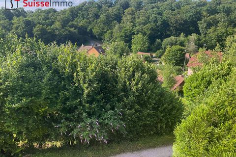 Bungalou a Montbouton, Territoire de Belfort, Montbouton - € 246.000 | Ref: 1972-LIS - foto 5