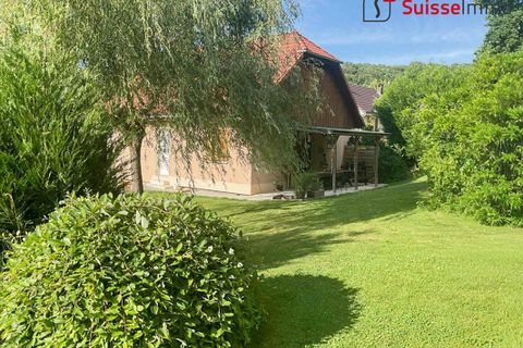 Bungalou a Montbouton, Territoire de Belfort, Montbouton - € 246.000 | Ref: 1972-LIS - foto 6