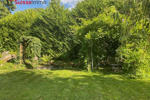 Bungalou a Montbouton, Territoire de Belfort, Montbouton - € 246.000 | Ref: 1972-LIS - foto 10