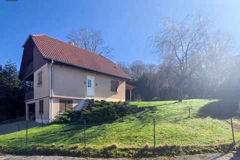 Bungalou a Montbouton, Territoire de Belfort, Montbouton - € 246.000 | Ref: 1972-LIS - foto 13