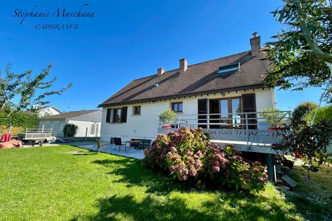 Villa a Chartres, Eure-et-Loir, Chartres - € 285.000 | Ref: 340938288079 - foto 2