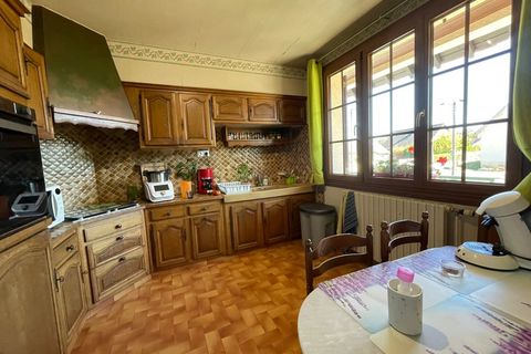 Villa a Chartres, Eure-et-Loir, Chartres - € 285.000 | Ref: 340938288079 - foto 4