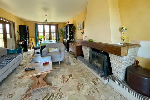 Villa a Chartres, Eure-et-Loir, Chartres - € 285.000 | Ref: 340938288079 - foto 5